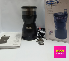 Кавомолка DeLonghi KG40