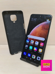 Смартфон Xiaomi Redmi Note 9 Pro 6/64Gb