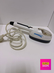 Ручний відпарювач для одягу 100мл  Steam -O-Power 770 Вт