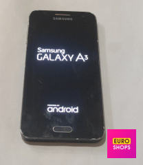 Смартфон Samsung Galaxy A3 (SM-A300FU) 1/16 GB
