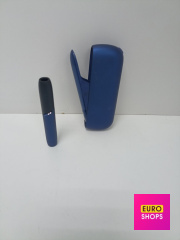 Система нагрівання iQOS 3 DUO A1406