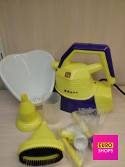 Парогенератор Vitek FM-A18