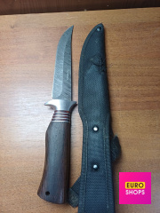 Ніж Охотник