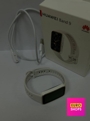 Смарт-годинник HUAWEI Band 9