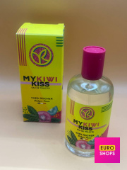 Парфумована вода Yves Rocher My Kiwi Kiss 100ml