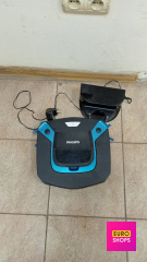 Робот-пилосос PHILIPS SmartPro Easy FC8794