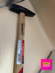 Молоток 300гр. MERCURY N-09-103 дер.ручка