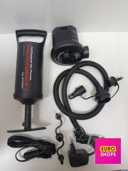 Насос Intex quick - fill ap618