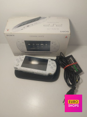 Ігрова приставка SONY PSP-2006