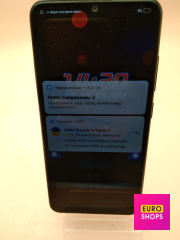 Мобільний телефон Vivo Y1S 2/32 GB Black