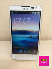 Мобільний телефон LG Х131