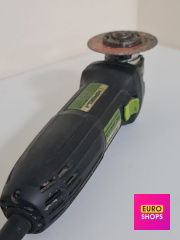 Шліфмашина VORSKLA ПМЗ-1010-125