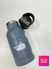 Пляшка для води дитяча (350ml)