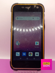 Смартфон Sigma X-treme_PQ20 8gb