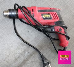 Дриль Steel Weizer