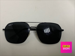 Сонцезахисні окуляри Ray-Ban