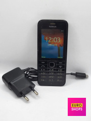 Кнопковий телефон NOKIA 220 (RM-969)