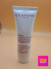 Крем для ніг  Clarins Foot Beauty Treatment Cream, 50 мл