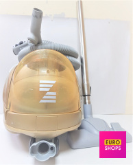 Пилосос Zepter Tuttoluxo 2s