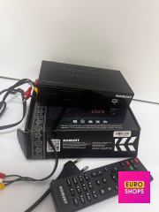 Тюнер Т2 Romsat T8030HD