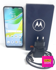 Смартфон MOTOROLA MOTO E13 (XT2345-3) 8/128GB