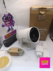 Проектор Samsung SP-LFF3CLAX,@