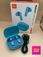 Навушники JBL Wave Flex 2