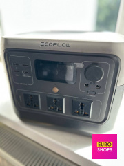 Зарядна станція EcoFlow RIVER 2 Pro