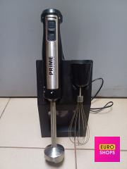 Блендер Prime Technics PHB 805 IB