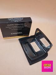 Тіні  Chanel 407 blazing gold