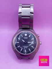 Годинник  Casio LINEAGE TITANIUM LIN-165-1BVEF