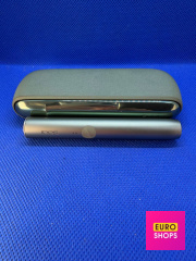 Система нагрівання iQOS ILUMA M0001