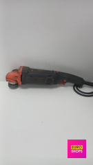 Болгарка Dnipro-M GL-125S