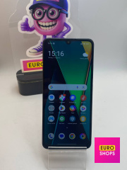 Смартфон POCO C75  6/128GB