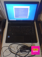 Ноутбук Acer A114-32-C2A6 Celeron N4000/RAM4GB/SSD64GB