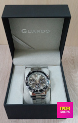 Годинник наручний Guardo 012823-1