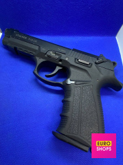 Стартовий пістолет Stalker 918-UK CAL. 9mm