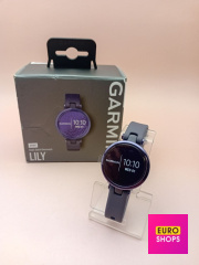 Смарт-годинник Smart Watch Garmin lily 34mm