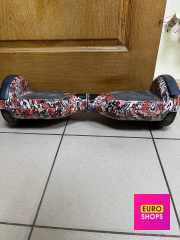 Гіроскутер