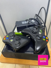 Игрова приставка Microsoft XBOX 360 SLIM 500GB