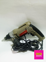 Шуруповерт електричний ИНТЕРСКОЛ Ш-8/700ЕР 7