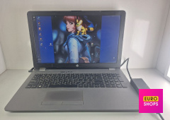 Ноутбук HP 255 G6 AMD A6-9225/RAM4GB/HDD500GB