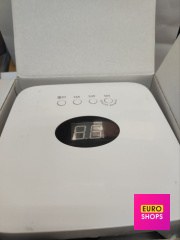 Лампа для гель лаку LED Cordless S50 UV Lamp 54W