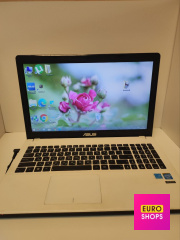 Ноутбук Asus R512C Celeron 1007U Ram 4/ HDD 480