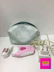 Електробритва BRAUN Silk-epil SoftPerfection