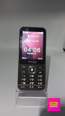 Кнопковий телефон Sigma mobile X-Style 31 Power Type-C