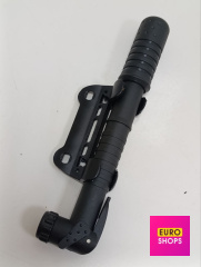 Насос ручний велосипедний