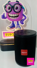 Акустична система Havit HV-SK872BT 3W Black