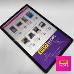 Планшет Lenovo Tab M11 Plus 6/128GB LTE TB-J616X