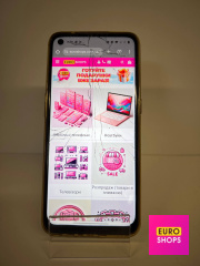 Смартфон One Plus Nord N10 5G 6/128